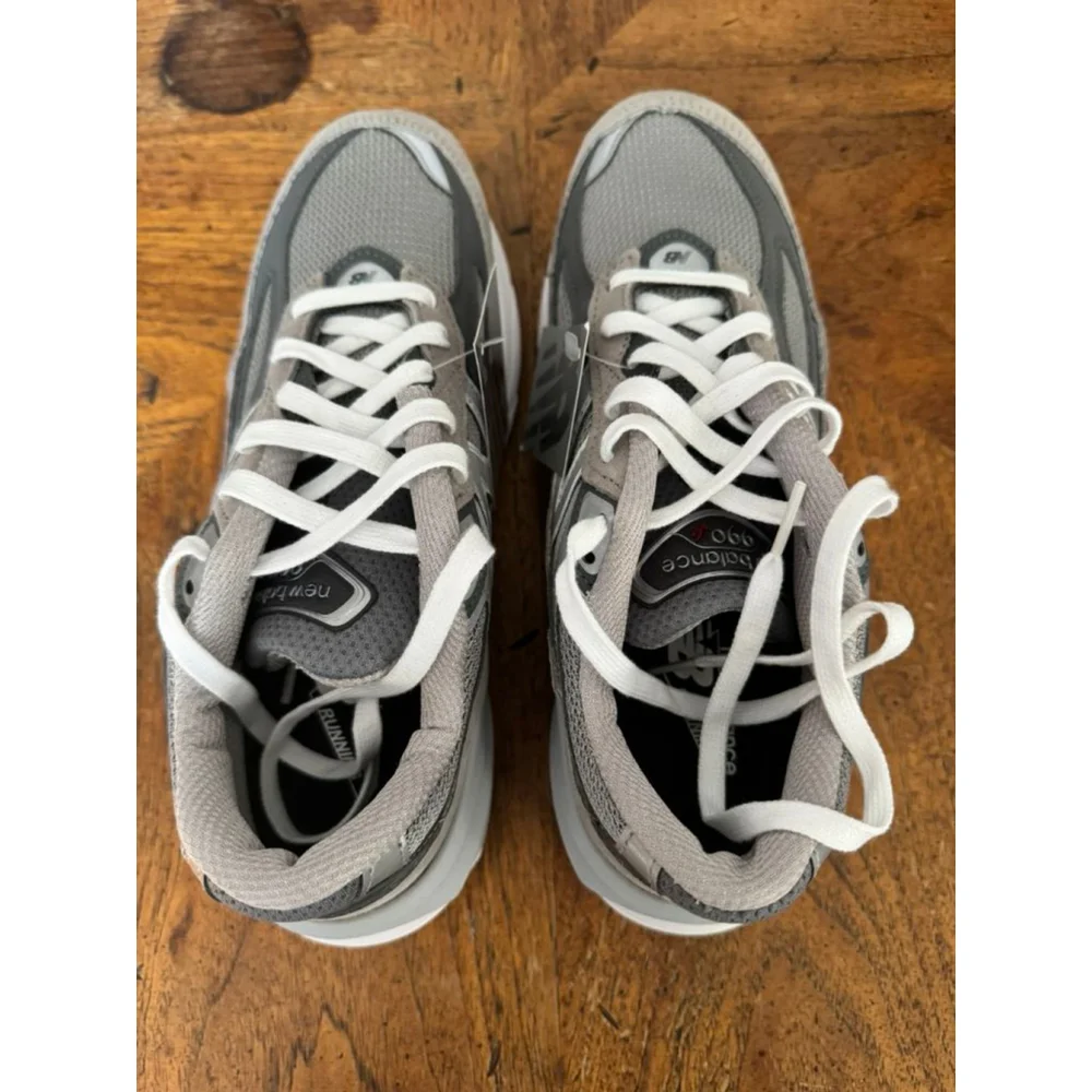 New Balance elevate your